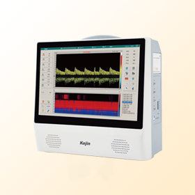 便攜經(jīng)顱多普勒血流分析儀